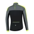 Rogelli kurtka zimowa FREEZE fluor 2XL