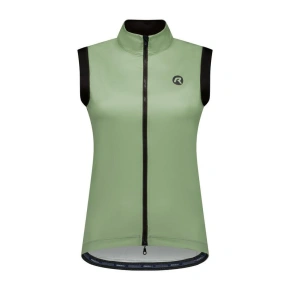 Rogelli kamizelka damska SIGNATURE zielona M