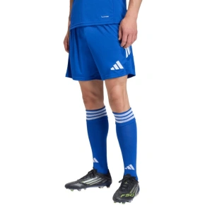 Spodenki męskie adidas Tiro 26 League niebieskie KA8779