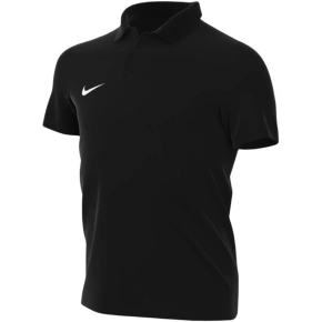Polo Nike Park 26 czarny IB1195 010