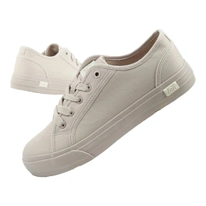 Lee buty damskie sportowe Ava Low trampki beżowe modne wygodne dámské