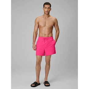 Spodenki plażowe boardshorty męskie 4F 4FRSS26UBDSM229-33S