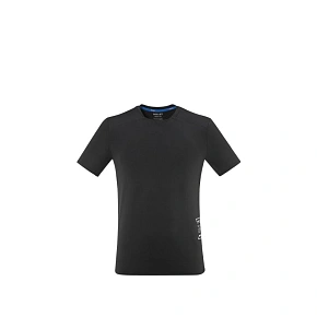 Koszulka męska MILLET Intense Pro Light Ts Ss M czarna Koszulka męska MILLET Intense Pro Light Ts Ss M czarna