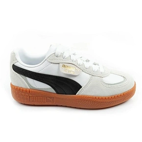 Puma buty damskie sportowe Palermo Moda Wns sneakersy skóra modne dámské Puma buty damskie sportowe Palermo Moda Wns sneakersy skóra modne dámské