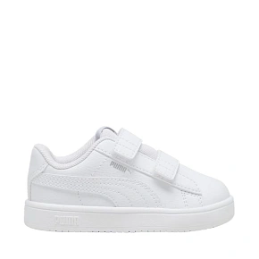 Buty dla dzieci Puma Rickie Classic V Inf białe 394254 08