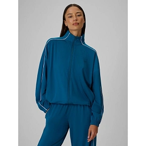 Bluza loose bez kaptura szybkoschnąca damska 4F 4FRSS26TSWSF2982-46S dámské Bluza loose bez kaptura szybkoschnąca damska 4F 4FRSS26TSWSF2982-46S dámské