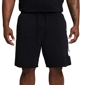 Spodenki męskie Nike Club czarne FQ4950 010 XL Spodenki męskie Nike Club czarne FQ4950 010 XL