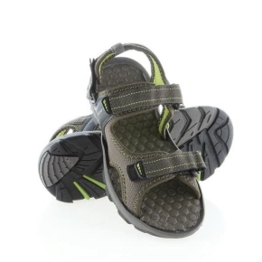 Sandały Regatta Boys Ad-Flux II Jr RKF289-3JF Sandały Regatta Boys Ad-Flux II Jr RKF289-3JF