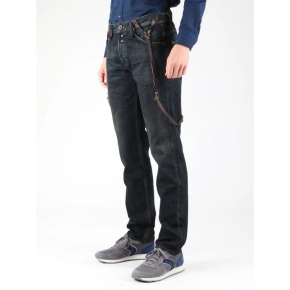 Jeansy Guess Franklin Comfort M14A07D0HM1