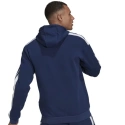 Bluza męska Squadra 21 Sweat Hoody M GT6636 - Adidas