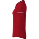 Damska koszulka polo Dri-FIT Academy W CV2673-657 - Nike