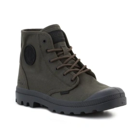 Unisex Pampa HI HTG SUPPLY U 77356-325-M - Palladium