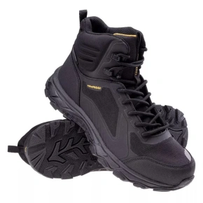 Męskie buty Hixon Mid Wp C M 92800442320 - Elbrus Męskie buty Hixon Mid Wp C M 92800442320 - Elbrus
