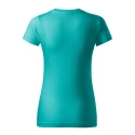 T-shirt damski Basic W MLI-13419 - Malfini