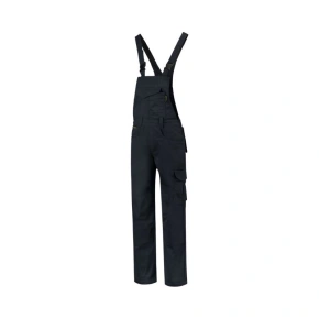Spodnie robocze Tricorp unisex Dungaree Overall Industrial MLI-T66T2 Spodnie robocze Tricorp unisex Dungaree Overall Industrial MLI-T66T2