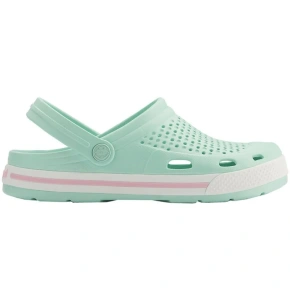 Chodaki Coqui Lindo W 6413-100-4432B/6413-100-4432 dámské