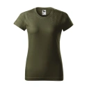 T-shirt damski Basic W MLI-13469 - Malfini