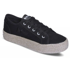 Buty damskie W LCW-23-31-1797L - Lee Cooper