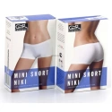 Damskie mini krótkie spodenki Niki - Gatta