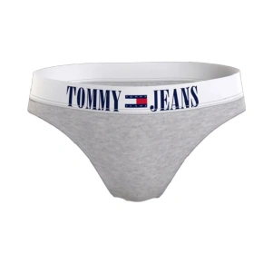 Majtki damskie Tommy Jeans UW0UW04208-PJ4 - Tommy Hilfiger