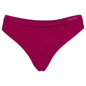 Stringi damskie QF4844E - Calvin Klein
