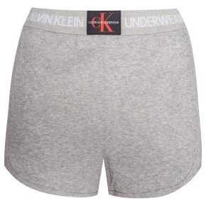 Szorty damskie QS6190E-020 - Calvin Klein