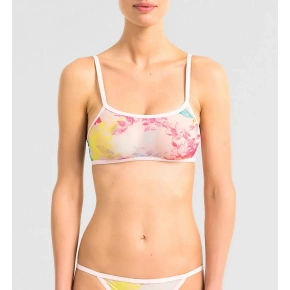 QF1840E Sheer Marq Bra - Calvin Klein