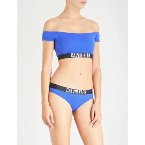 Damski top kąpielowy KW0KW00320 414 - Calvi Klein