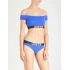 Damski top kąpielowy KW0KW00320 414 - Calvi Klein