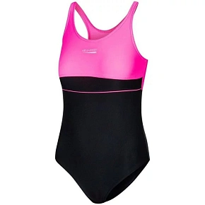Dziewczęcy jednoczęściowy kostium kąpielowy Emily Jr 367-19 - Aqua-Speed