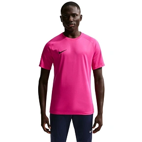 Pánské tričko HV8173 616 pánské růžové - Nike Pánské tričko HV8173 616 pánské růžové - Nike
