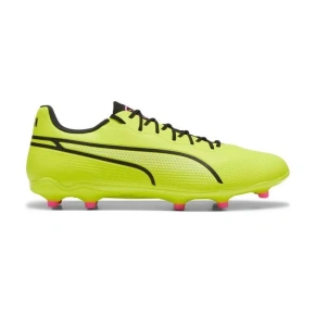Buty piłkarskie Puma King Pro FG/AG M 107566-05 Buty piłkarskie Puma King Pro FG/AG M 107566-05