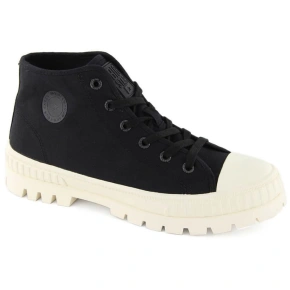 Trampki za kostkę Big Star W INT2017