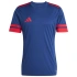 Koszulka adidas Squadra 25 M JG5833 pánské