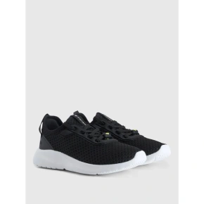 Buty sportowe z przewiewną cholewką dziecięce 4F 4FJRSS25FSPOU194-97S dětské Buty sportowe z przewiewną cholewką dziecięce 4F 4FJRSS25FSPOU194-97S dětské