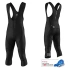 Biemme Spodenki 3/4 ORTLES czarne 4XL