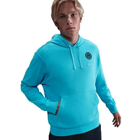 Bluza Nike Inter Mediolan Club HM3026-447 Bluza Nike Inter Mediolan Club HM3026-447