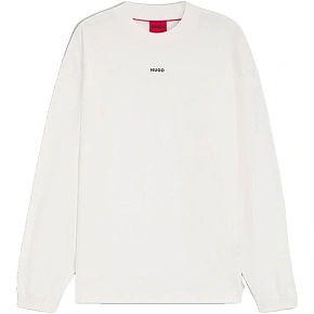 Bluza męska Hugo Daposo BIANCO (50511029-102) Bluza męska Hugo Daposo BIANCO (50511029-102)