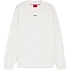Bluza męska Hugo Daposo BIANCO (50511029-102)