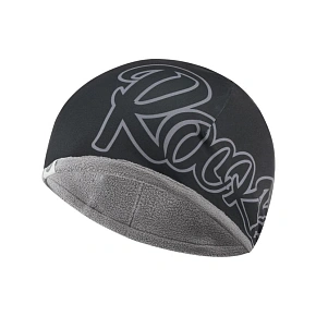 Czapka termiczna Rockbros YDM001 dwustronna rozmiar uniwersalny - szara Czapka termiczna Rockbros YDM001 dwustronna rozmiar uniwersalny - szara