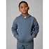 Bluza chłopięca z kapturem 4F 4FJRSS26TSWSM2749-32S dziecięca