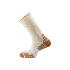 Skarpety MILLET Parmelan Crew Socks jasny róż Skarpety MILLET Parmelan Crew Socks jasny róż