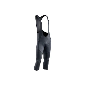 Spodenki rowerowe NORTHWAVE ACTIVE Bibknicker - czarny Spodenki rowerowe NORTHWAVE ACTIVE Bibknicker - czarny