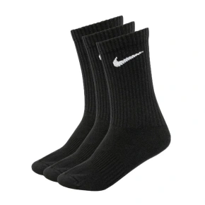 Skarpety męskie Everyday Lightweight Crew 3Pak SX7676-010 - Nike