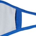 Osłona twarzy z logo 3033B422 400 - Asics