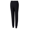 Dziecięce spodnie dresowe ESS TR Jr 587037 01 - Puma