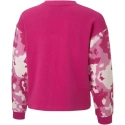 Bluza dziecięca Alpha Crew TR Jr 846941 14 - Puma