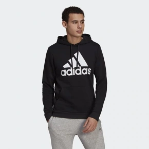 Bluza adidas Essentials Fleece Big Logo Hoodie M GK9220