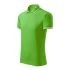 Męska koszulka polo Urban M MLI-21992 apple green - Malfini