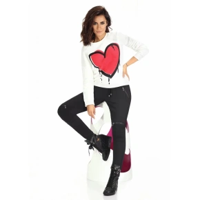 Legginsy Izzy - Bas Bleu